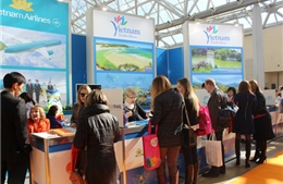 Đẩy mạnh xúc tiến để thu hút khách Nga